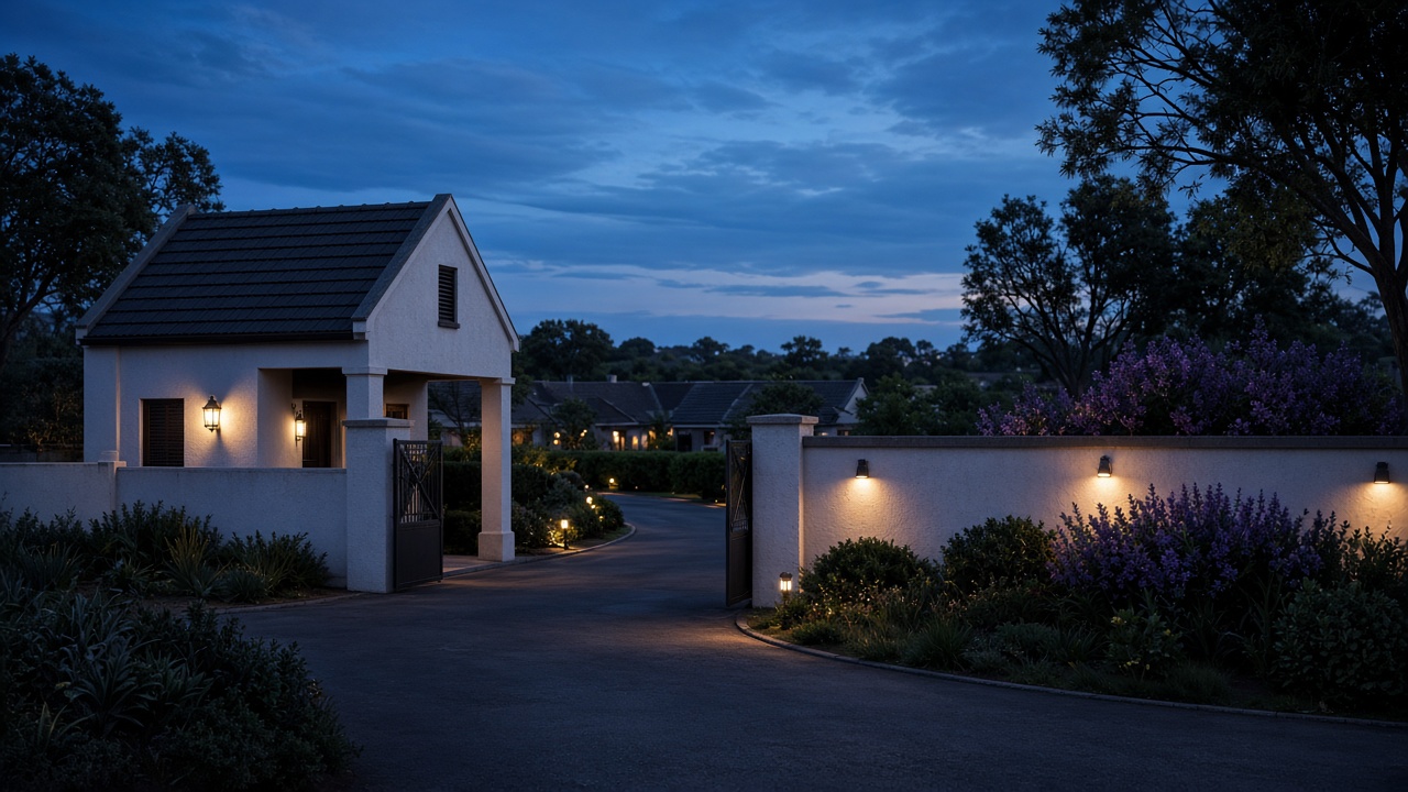 Estate · Western Cape
